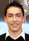 Octavio Ponce, Premio Internacional IEEE de Investigación de Doctorado - IGARSS 2013