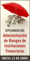 Diplomado en Administración de Riesgos de Instituciones Financieras