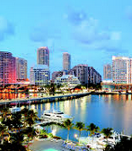 Reunión de exalumnos en Miami  