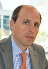 Alejandro Díaz de León es el nuevo titular de Bancomext