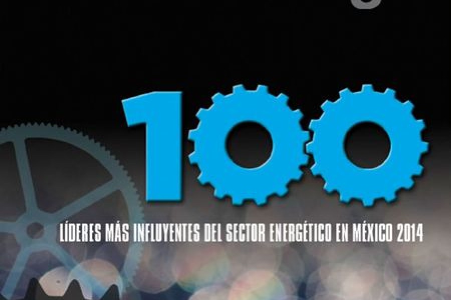 100 líderes más influyentes del sector energético en México