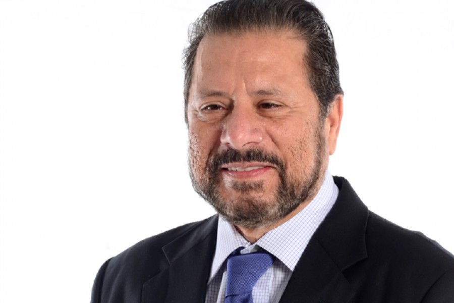 Dr. David F. Muñoz Negrón