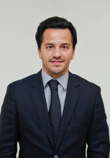 Dr. Francisco Pérez González