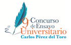 Concurso de Ensayo Universitario “Carlos Pérez del Toro”