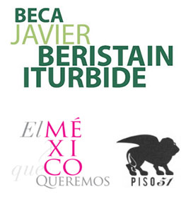 Homenaje a Javier Beristain 2015 