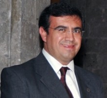 Luis Montaño Reyes 