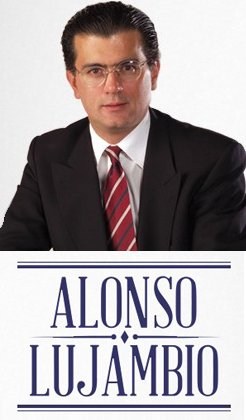 Concurso de Ensayo Político Alonso Lujambio. Entrega del premio al ganador de la 3ra Edición 2015