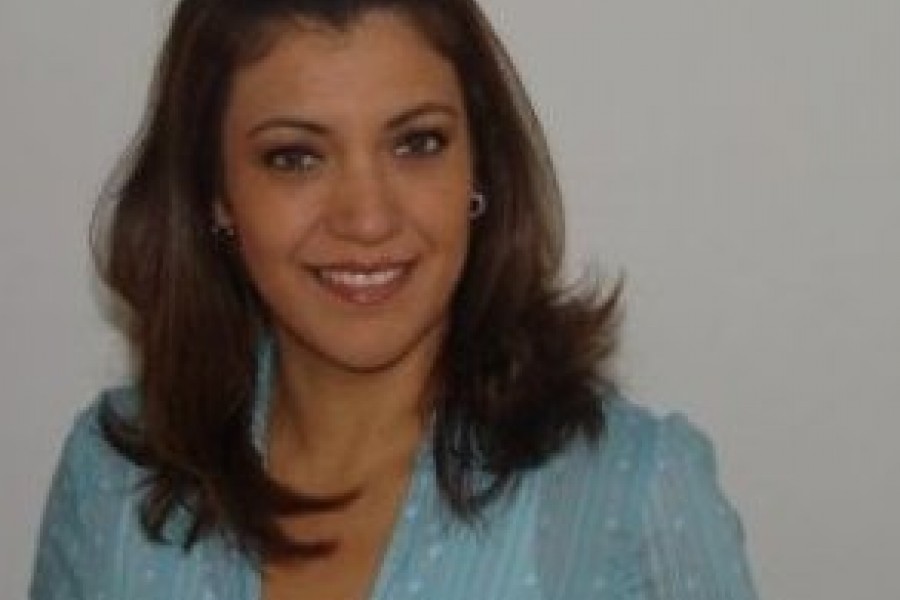 Lic. Elvia Teresa Aguilar Sanders nombrada directora General del Servicio Nacional del Empleo (SNE) Morelos