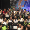 Equipo de Cheerleading ITAM gana campeonato regional de la ONP