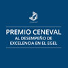 Alumnos de Administración del ITAM obtienen el premio Ceneval al Desempeño de Excelencia en el EGEL 