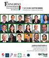 Primer Congreso Universitario Internacionalista de México