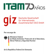 Invitación al Seminario ITAM-GIZ “La Transición Energética y sus implicaciones en la política de cambio climático” 