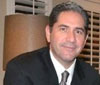 Mtro. Raúl Bejarano Borboa, Director del Área de Finanzas en Inmobiliaria SARE