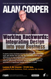 Working Backwards: Integrating Design into your Business