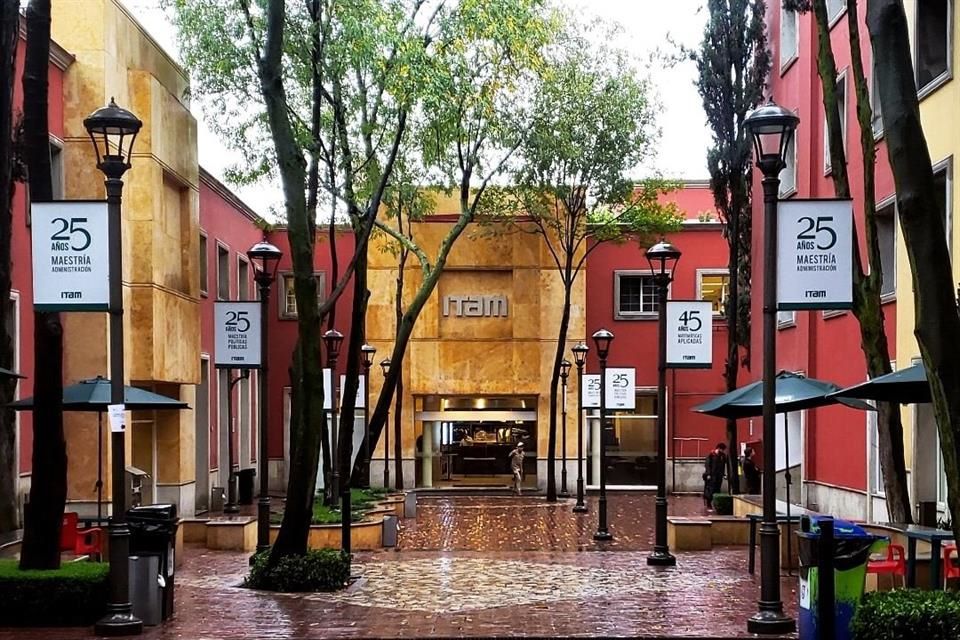ITAM