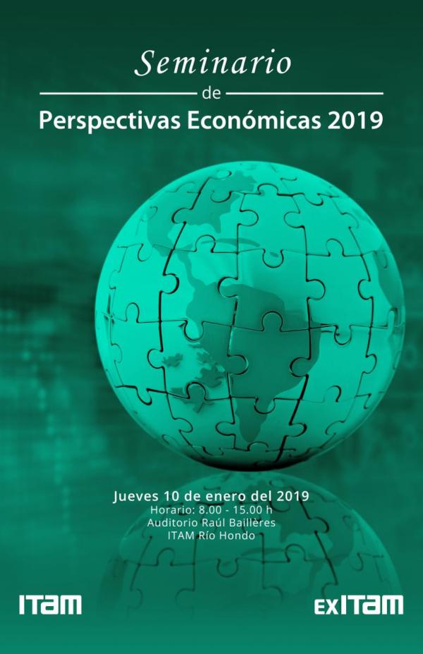 Seminario de Perspectivas Económicas 2019