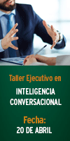 Curso Ejecutivo sobre Inteligencia Conversacional