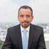 Felicitamos a Jorge Tsuchiya por su nombramiento como Country Manager de Netscout Arbor en México