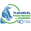 Felicitamos a Rogelio De la Peña, Alberto Ramírez y Sergio Herrera, galardonados por el Premio Nacional de Economía Tlacaélel 2018