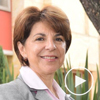 Nombramiento de la Dra. Sylvia Meljem como Maestra Emérita de ANFECA