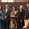 El ITAM triunfa en el Concurso CASE América Latina Platinum Awards 2019