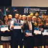  Ganadores del ITAM en el XXXV Premio Internacional de Investigación Financiera IMEF- EY 2019