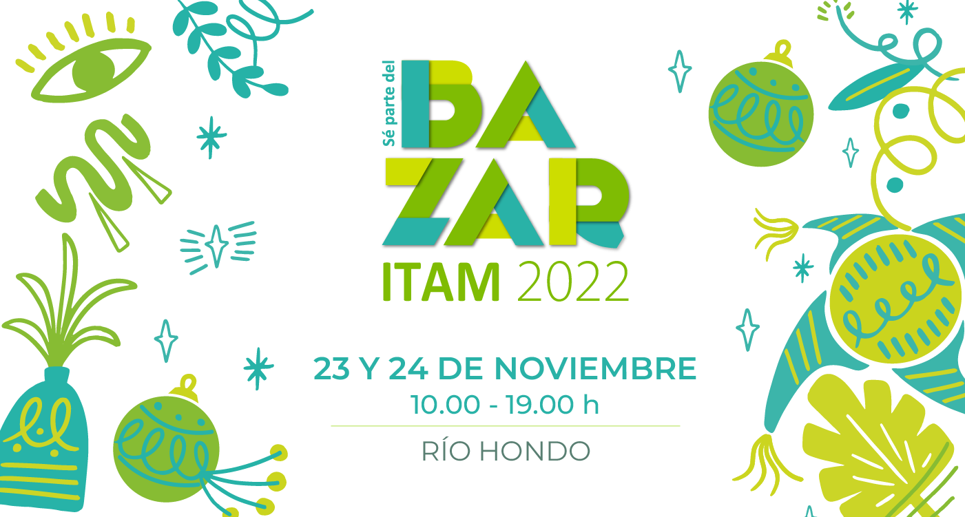 Bazar ITAM 2022