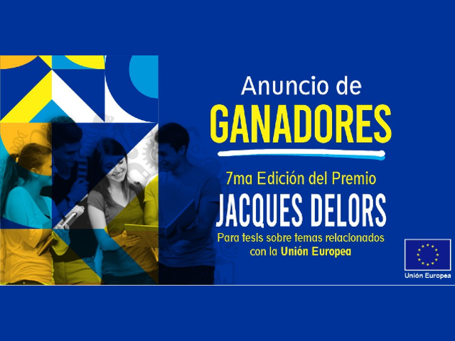 Premio Jacques Delors