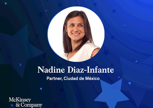Nadine Díaz