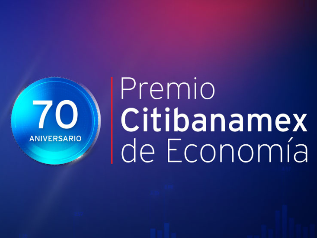 Premio Citibanamex de Economía
