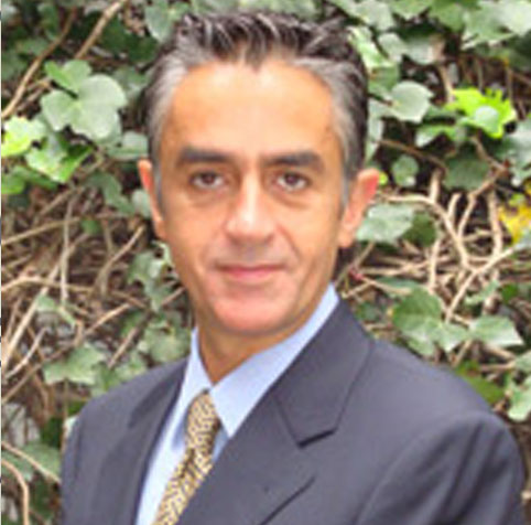 Gustavo Pólux Arañó