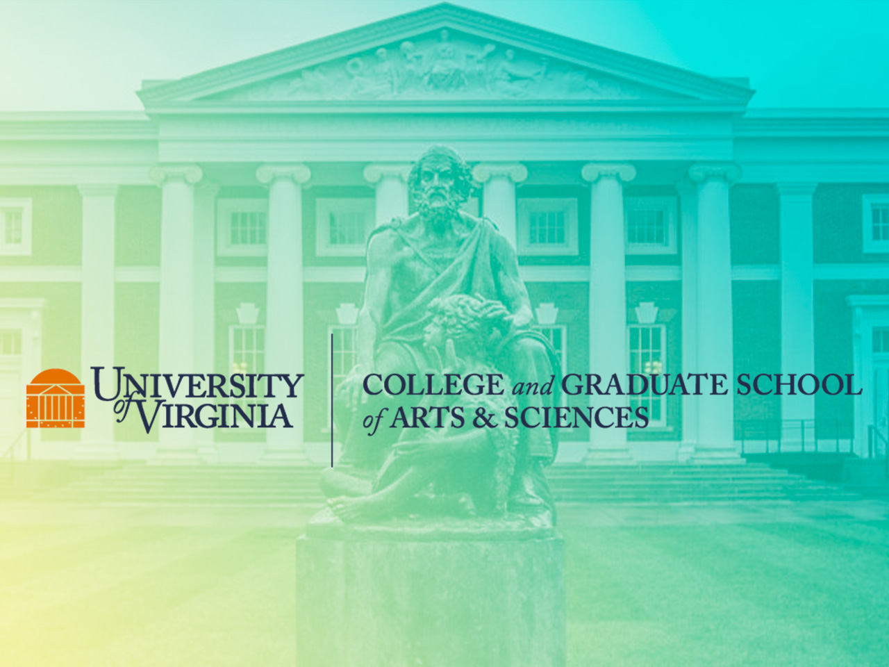 Ciencia Política y Gobierno de la Universidad de Virginia