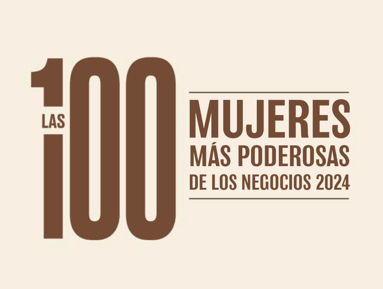 Exalumnas del ITAM - 100 Mujeres más poderosas de los negocios 2024