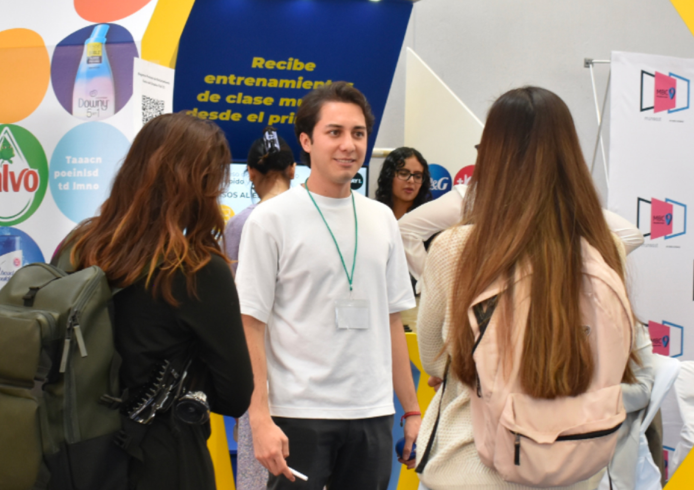 ¿Dónde y cómo empiezan a trabajar los estudiantes del ITAM?
