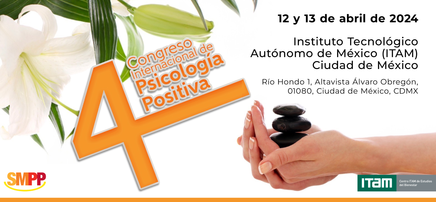 4° Congreso de psicología positiva