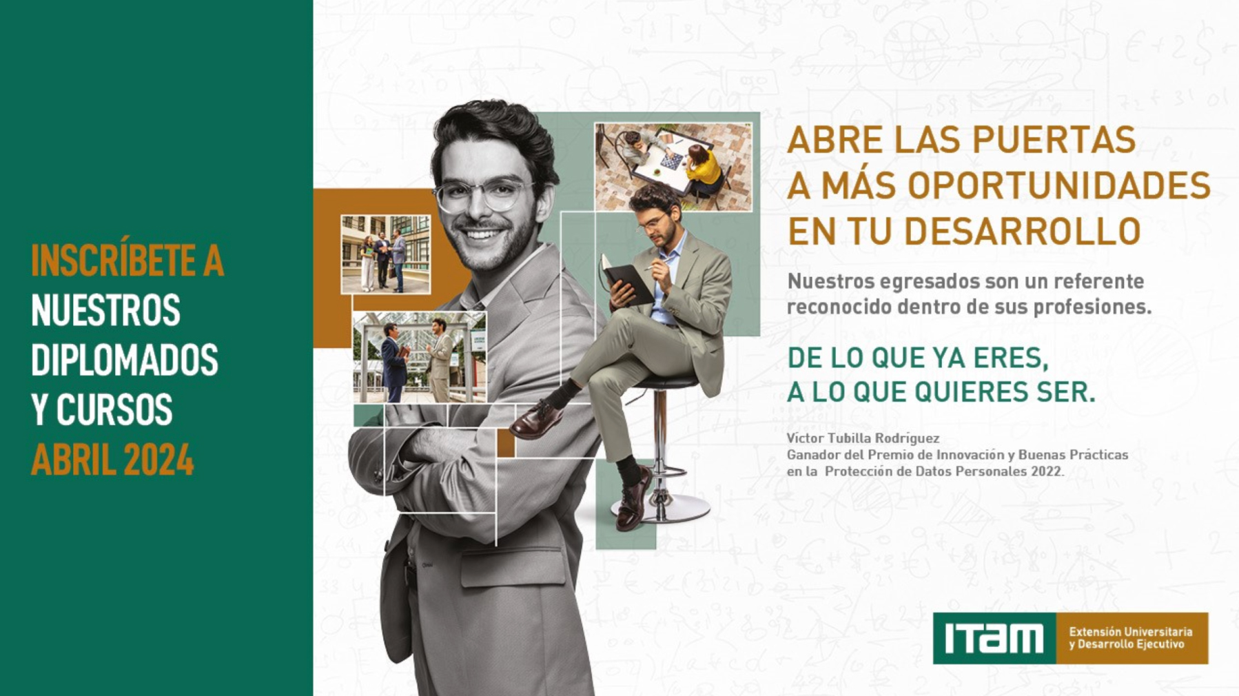 Desarrollo Ejecutivo