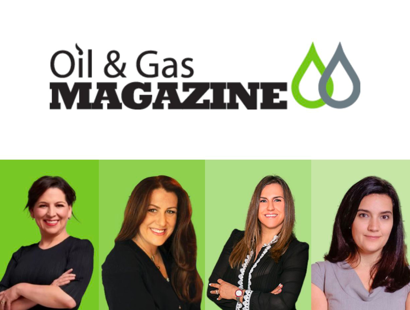 Exalumnas del ITAM forman parte de las 20 Mujeres al frente del sector energético en el 2024