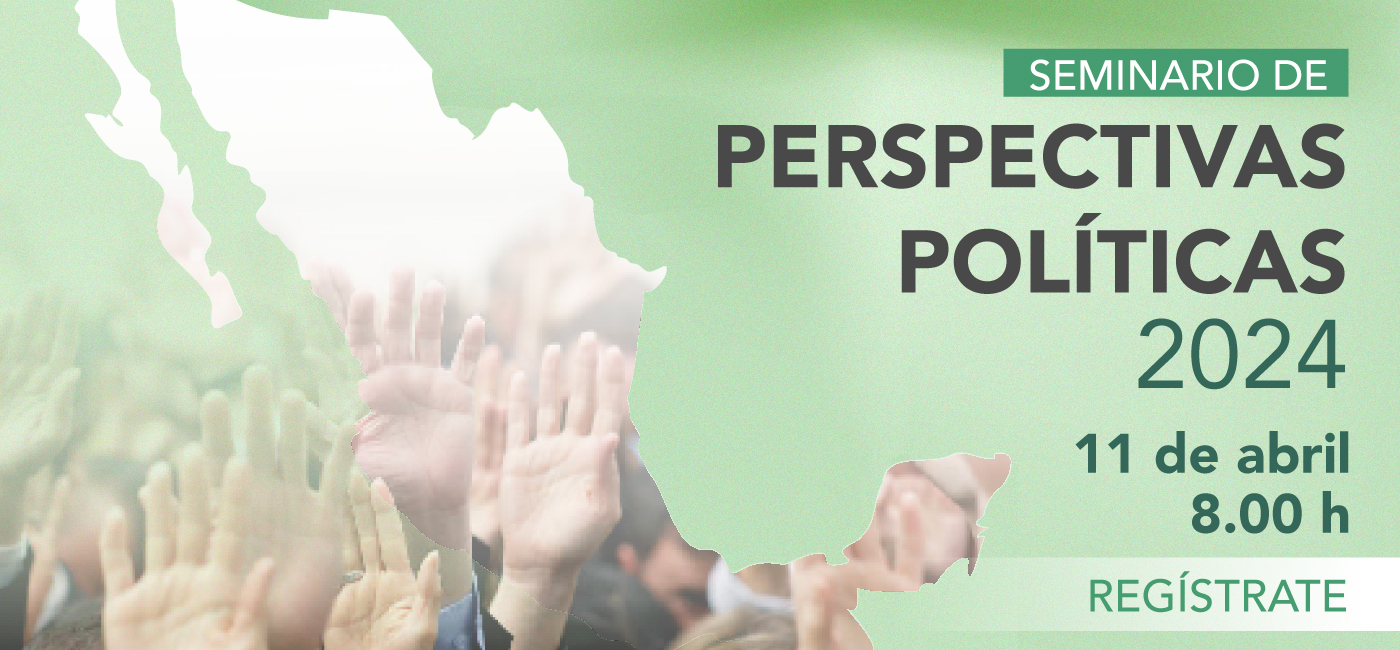Seminario de Perspectivas Políticas 2024