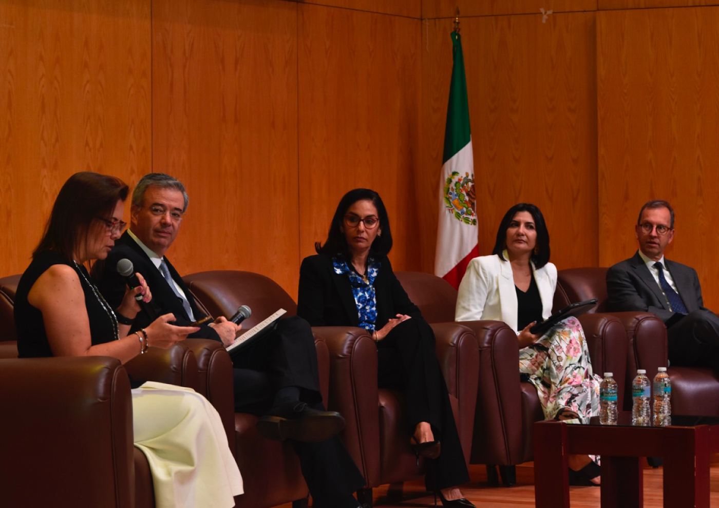 Seminario de Perspectivas Actuariales 2024