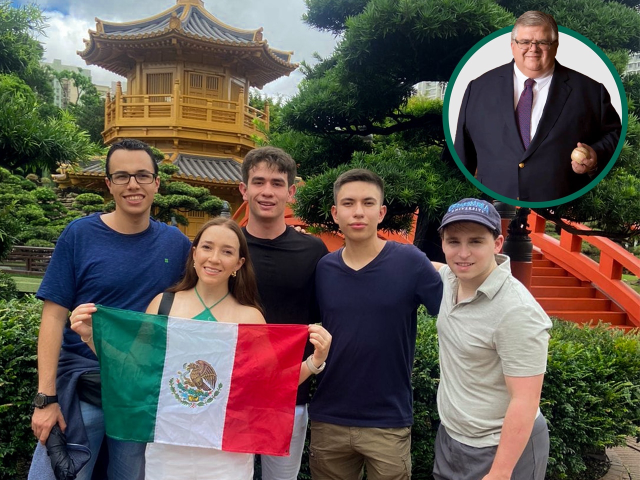Agustín Carstens
