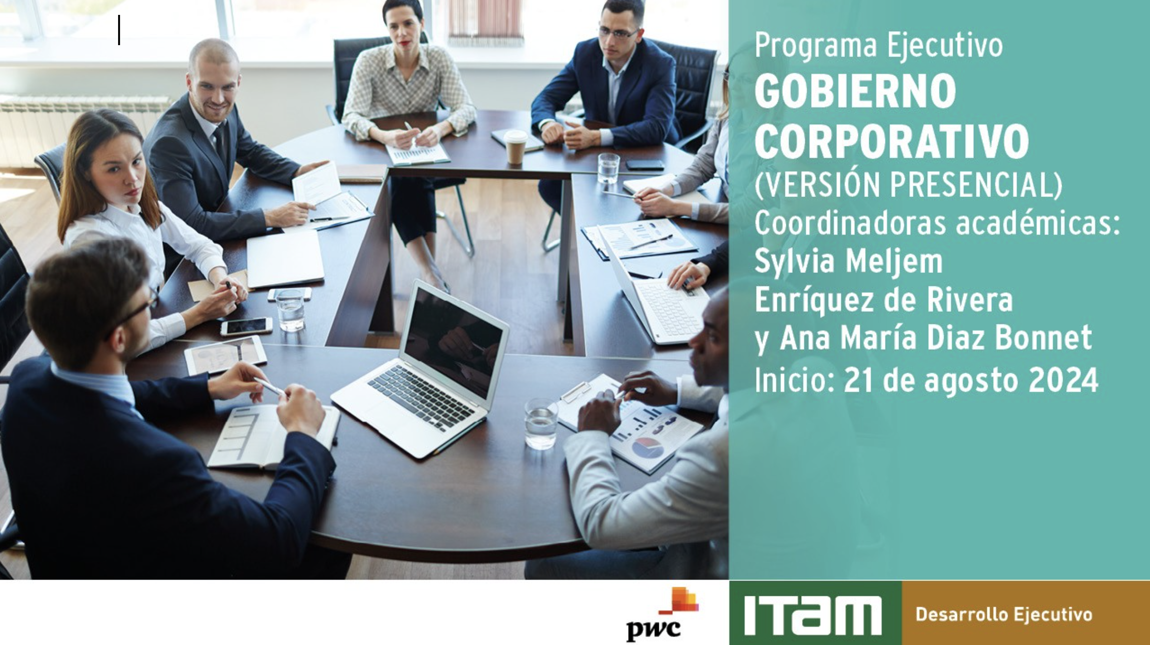 Gobierno Corporativo