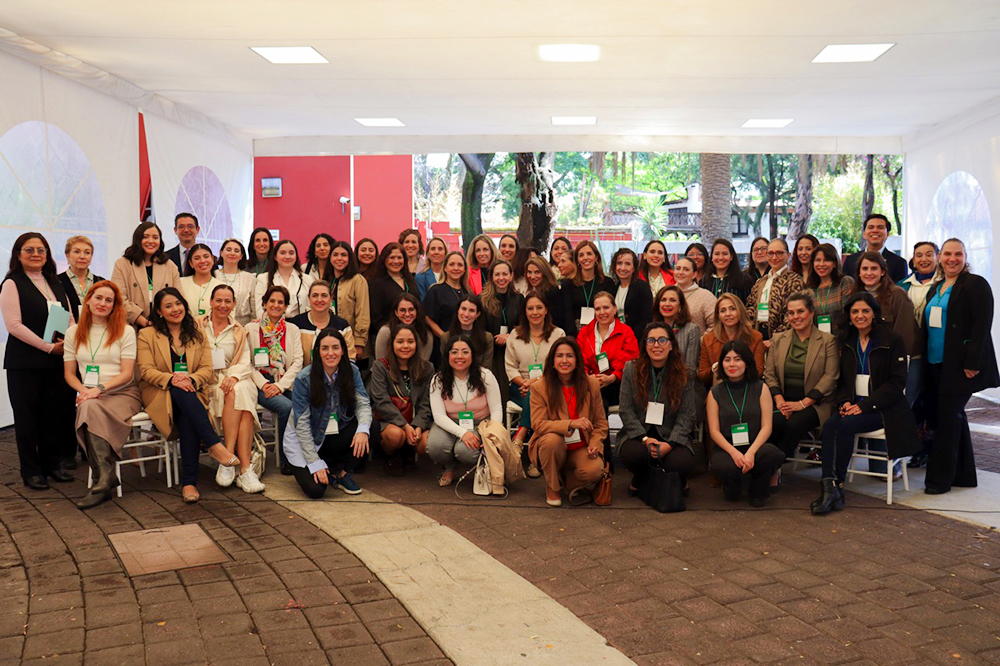 Women's Initiative 2024