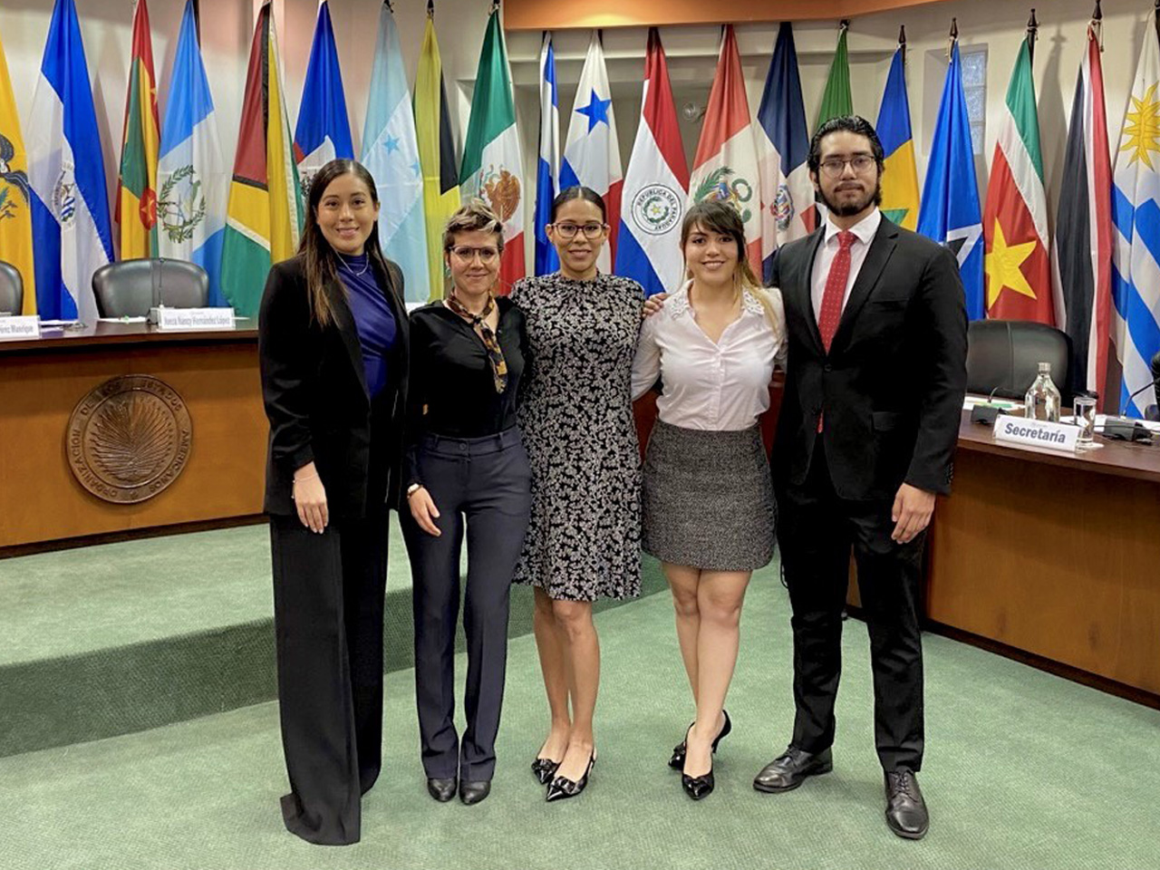 amicus curiae
