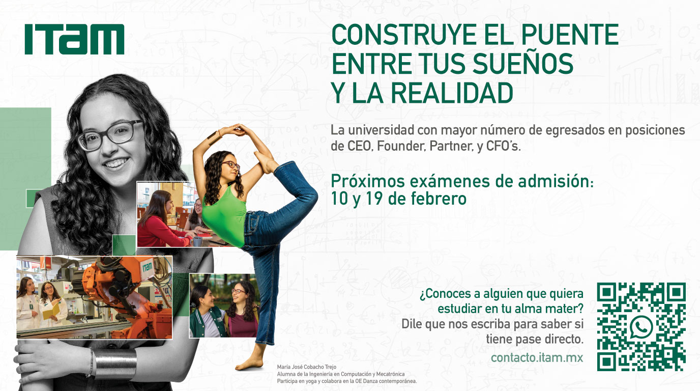 Fechas exámenes