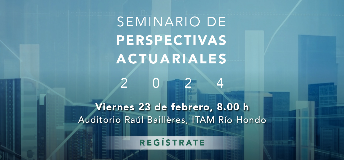 Seminario de Perspectivas Económicas 2024