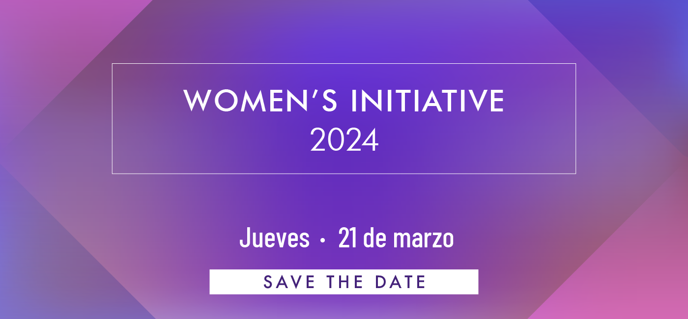 Women´s Initiative 2024