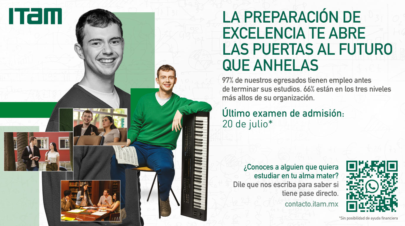 Fechas exámenes