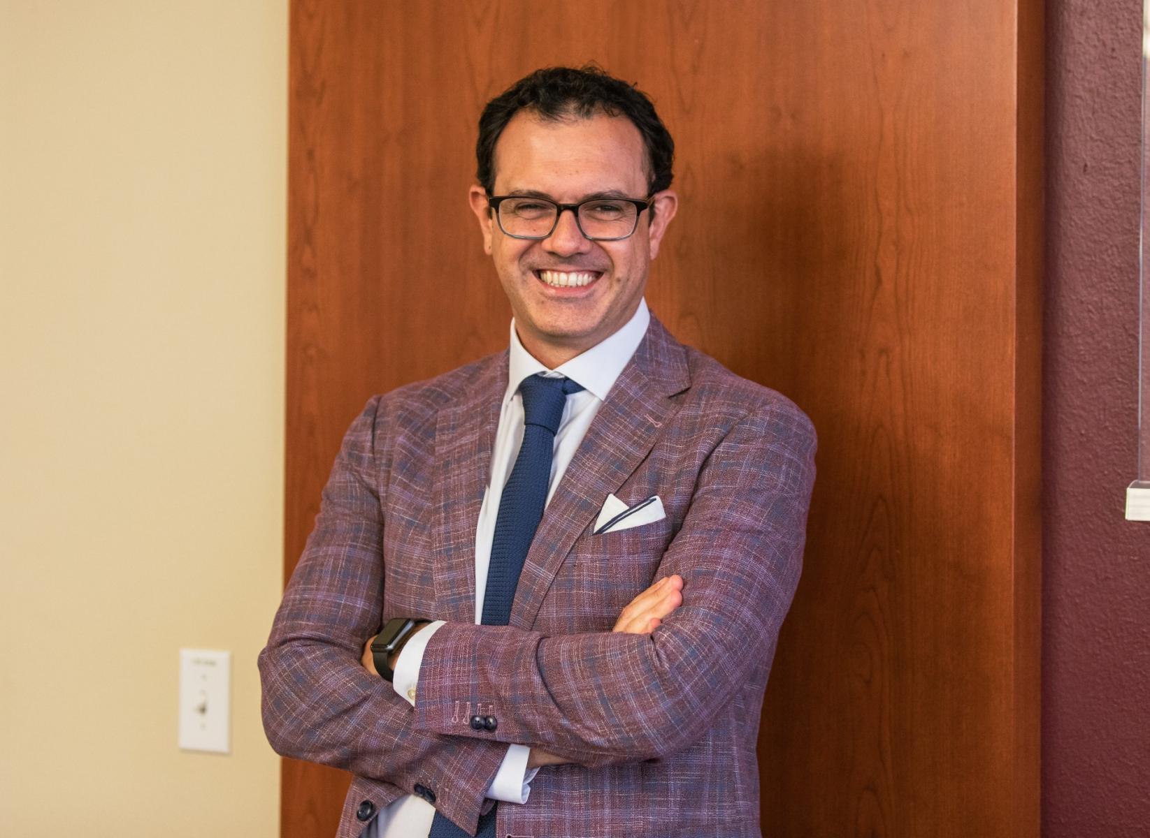 Guillermo J. Garcia Sanchez