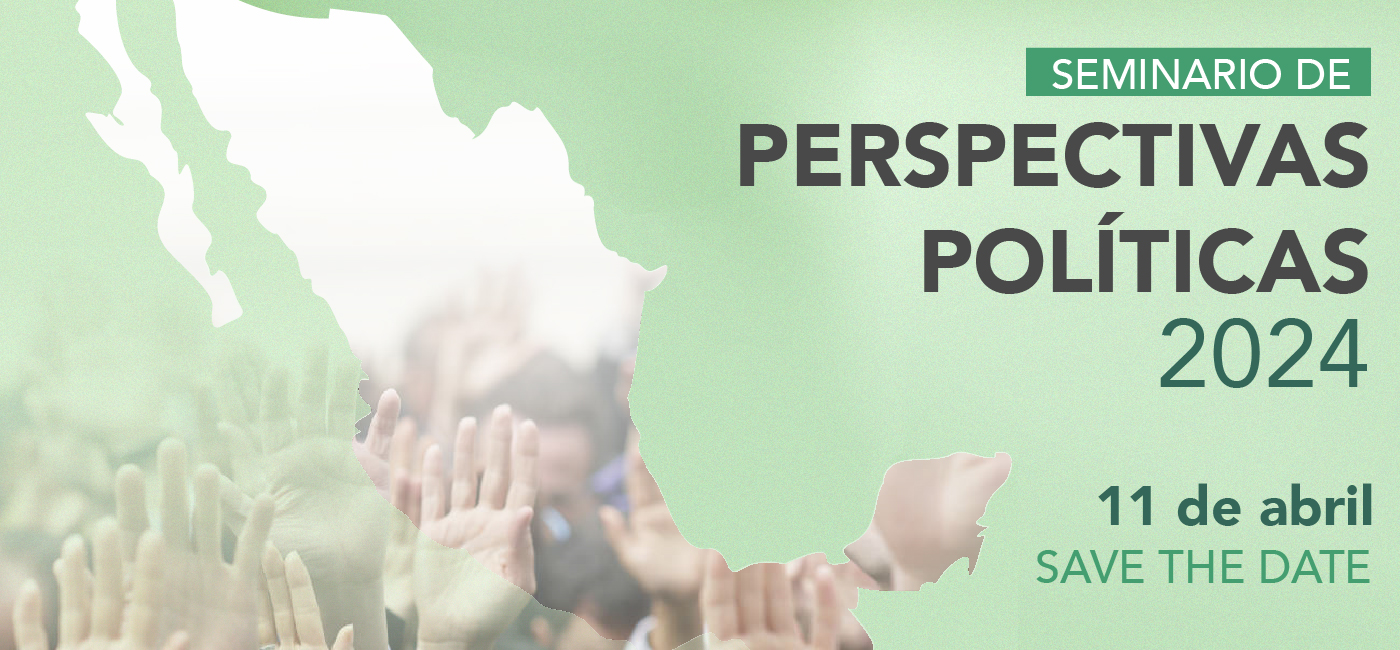 Seminario de Perspectivas Políticas 2024