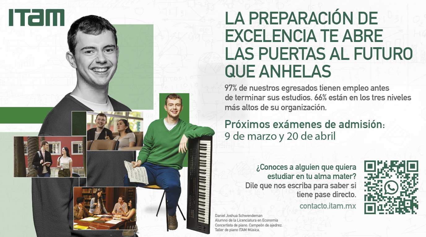 Fechas exámenes